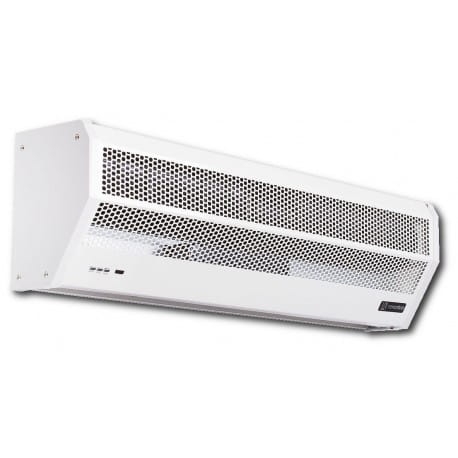 Kurtyna powietrzna elektryczna AERIS 200E-1P