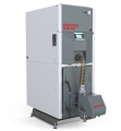 Kocioł na pellet Defro Eko Slim 10 kW