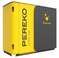 Kocioł na ekogroszek PEREKO Q-PER 12 kW