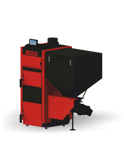 Kocioł Metal-Fach SMART EKO PLATINIUM 20 kW