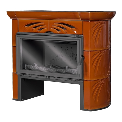 Piec kaflowy PK15 EKO