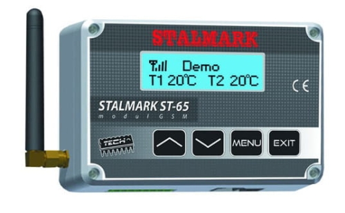 Moduł GSM ST-65 STALMARK