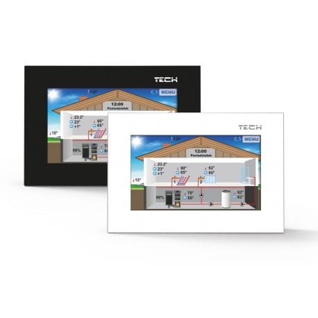 Regulator pokojowy ST-281 Stalmark