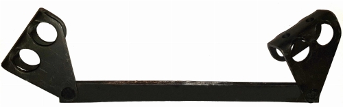 Dźwignia z cięgnami rusztu ruchomego 10-35 kW do kotła Zębiec