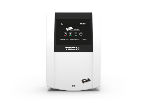 Moduł zaworu mieszającego Tech i-1m