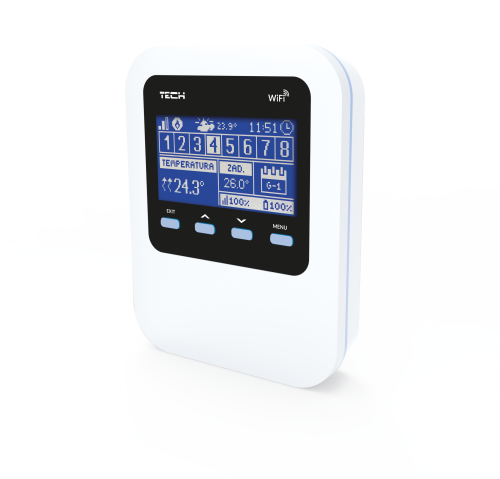 Moduł WiFi RS Tech EU