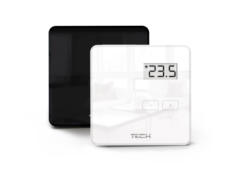 Regulator pokojowy dwustanowy R-9b Tech