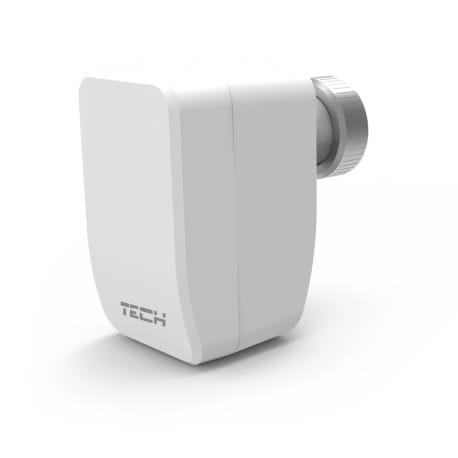 Bezprzewodowy siłownik termoelektryczny TECH STT-868
