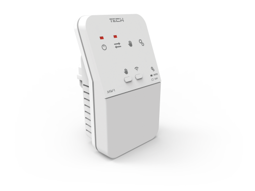 Moduł wykonawczy Tech MW-1 230V