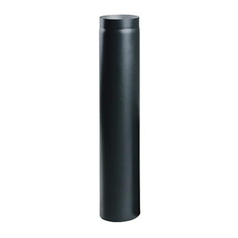 Rura stalowa fi 300mm - 1m