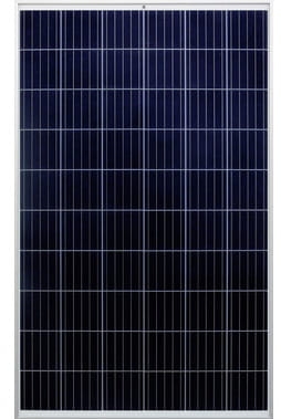 Panel fotowoltaiczny SHARP ND-AK Monokrystaliczne 275 W  - Bez Transportu