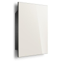 Panel grzewczy ceramiczny HYBRID 375 kość słoniowa