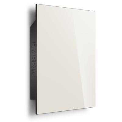 Panel grzewczy ceramiczny HYBRID 375 kość słoniowa