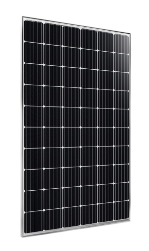 Panel fotowoltaiczny LONGi SOLAR LR6-60PE 310 W  - Bez Transportu