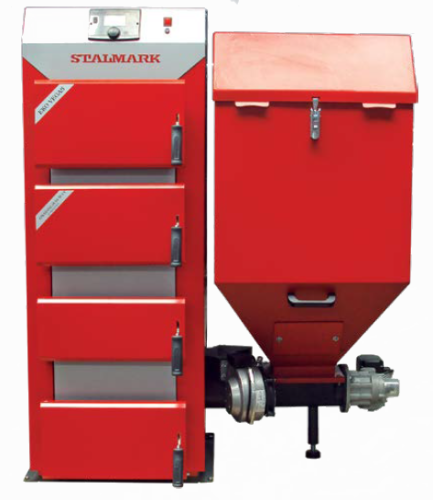 Kocioł Stalmark EKO VEGAS 11 kW
