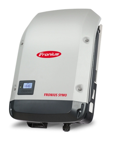 Trójfazowy falownik Fronius SYMO 7.0-3-M WiFi