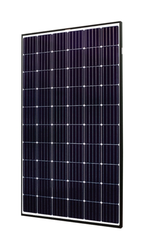 Panel fotowoltaiczny LG LG400N2T-A5 Monokrystaliczny 400W   - Bez Transportu