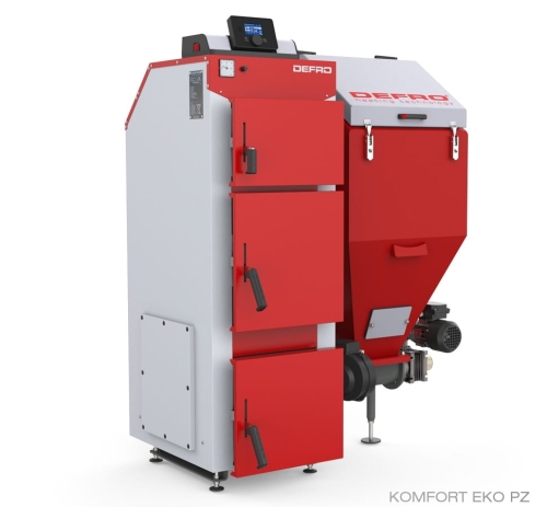 Kocioł Defro Komfort EKO PZ 20kW