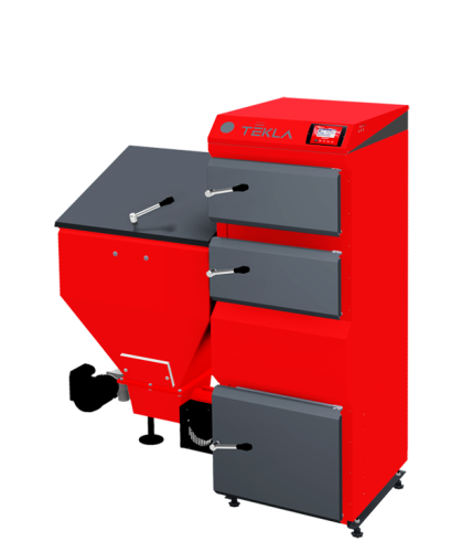 Kocioł Tekla Draco 70 kW