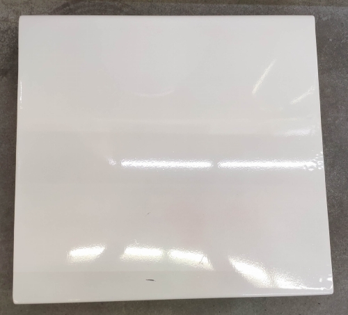 Podest do kotła pulsacyjnego Auer