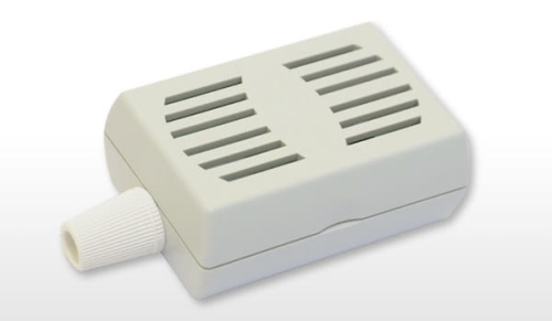 Czujnik zewnętrzny/wewnętrzny przewodowy do sterownika ECOAL kotła Ogniwo