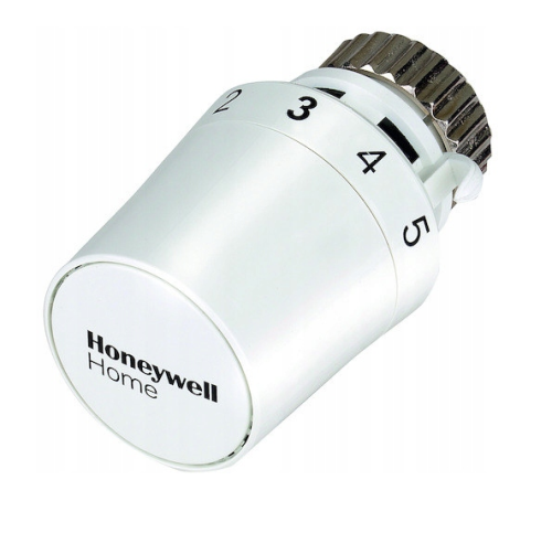 Głowica termostatyczna Honeywell Thera-5 T5019 - Biała