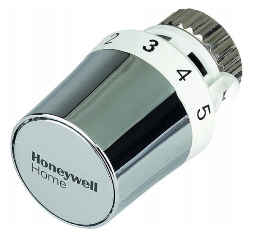 Głowica termostatyczna Honeywell Thera-5 T5029 - Chrom