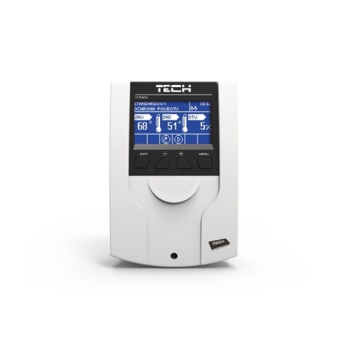 Termoregulator Tech i-1 CWU EU