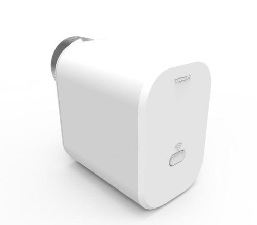 Bezprzewodowy siłownik termoelektryczny STT-869