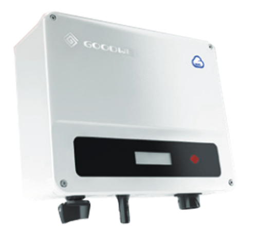 Falownik GoodWe GW 3000-XS