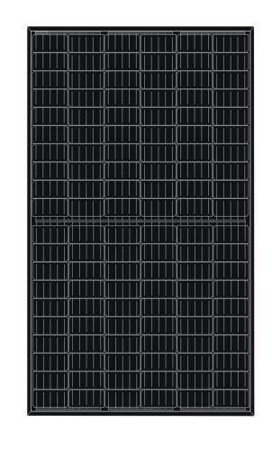Moduł fotowoltaiczny LONGI Solar LR6-60HPB 310M 310W FULL BLACK   - Bez Transportu