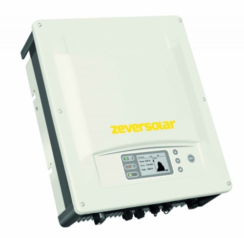 Falownik trójfazowy Zeversolar TLC 6000 Wi-Fi