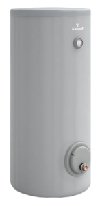Zasobnik c.w.u. Galmet MAXI 700l z 1 dużą wężownicą spiralną do pomp ciepła