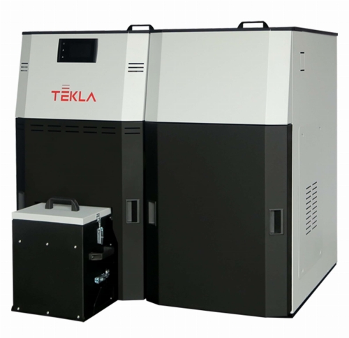 Kocioł na pellet TEKLA KOMFORT 23