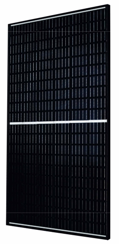 Moduł fotowoltaiczny EXE Solar A-HCM330/120 5BB Mono FULL BLACK 330W  - Bez Transportu