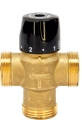 Termostatyczny zawór mieszający MIX THERM 35 - 60°C
