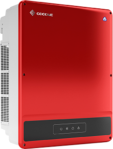 Falownik GoodWe GW 25K-MT