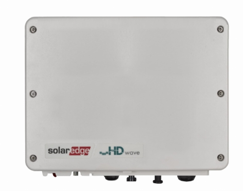 Falownik SolarEdge SE3000H