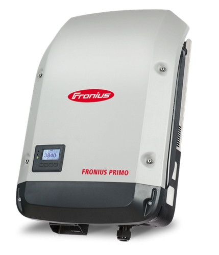 Falownik jednofazowy FRONIUS PRIMO WiFi 3.6-1