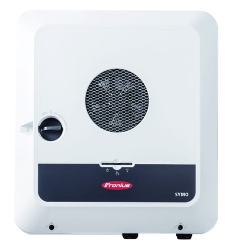 Falownik Fronius SYMO GEN24 4.0 Plus