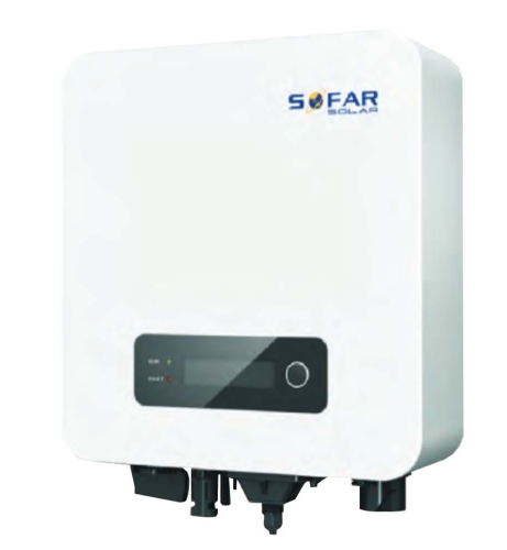 Falownik SOFAR 3300TL-G3