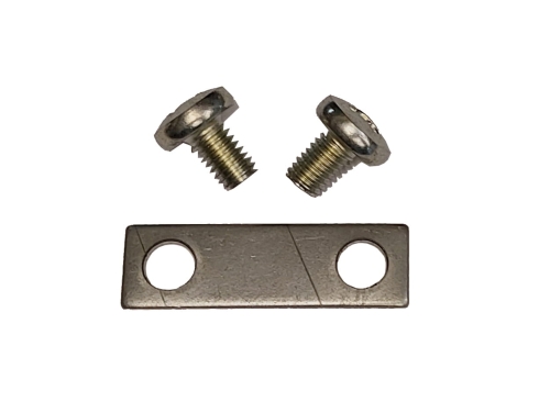 Zaczep drzwi paleniska do kotła VIADRUS U22