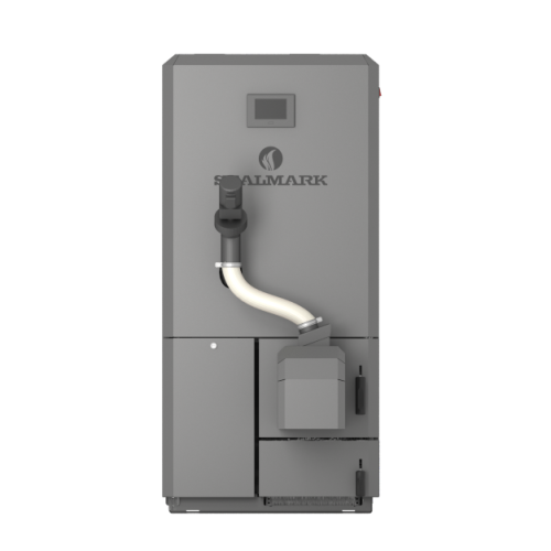 Kocioł STALMARK EKO BOX 15 kW