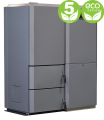 Kocioł na pellet Stalmark EKO SILVER II 10 kW