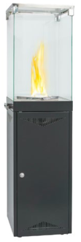 Promiennik gazowy WATRA 1.1