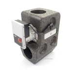 Čerpadlo Laddomat 21-100 (Otevírací teplota: 78°C) - izolovaný z pompą elektroniczną