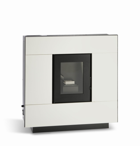 Powietrzny piecyk pelletowy VENERE – 8kW