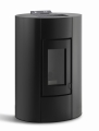 Powietrzny piecyk pelletowy TORCELLO – 12kW