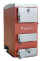 Kocioł zasypowy na drewno MPM DS 14 kW