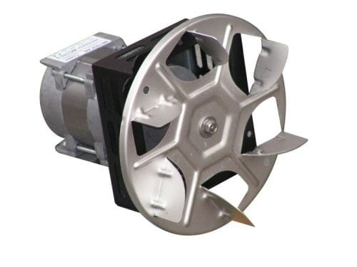 Wentylator wyciągowy METRIX - WC170.4 z kablem 2,5m